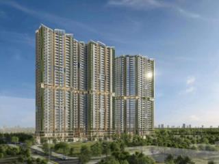 Căn hộ studio tòa z2 thuộc dự án lumiere springbay, văn giang hưng yên