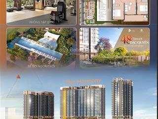 Độc quyền căn 2pn siêu hiếm tại masteri lakeside  ocp 1