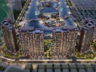 Siêu rẻ căn 2 phòng ngủ lumiere springbay, giá chỉ 66tr/m2
