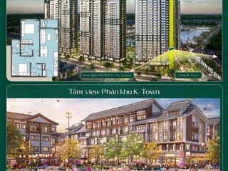 Bán nhanh căn 2pn view mega grand world tại lumiere spring bay, giá chỉ 4,3 tỷ