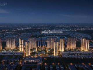 Quỹ căn 2n giá chỉ 6xtr/m2 phân khu cao cấp masteri ocean park 3