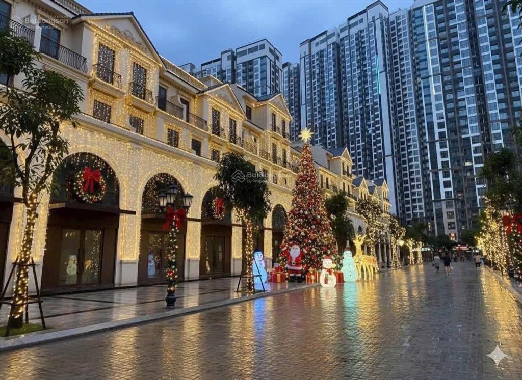 Sở hữu ngay  shophouse tâm điểm trục malibu walk masteri water front  ocean park 1