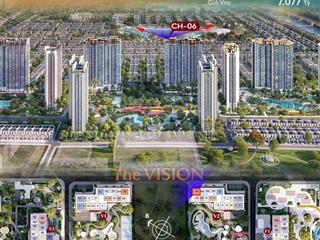 Siêu hiếm  căn góc 3pn view bắn pháo hoa tại dự án masteri era landmark