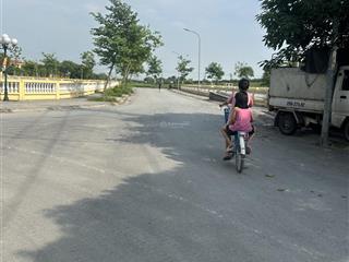 Duy nhất 1 lô góc 3 thoáng 120m2, tại dục tú, đông anh, hà nội, nhỉnh 5 tỷ