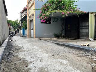 Bán nhanh, giá tốt 54m2 lô góc 2 thoáng, sát thị trấn đông anh, thông ô tô, nhỉnh 3 tỷ 0962 090 ***