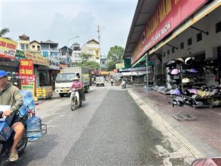 Chủ muốn lo việc bán nhanh 3,xtỷ  37m2, kim chung đông anh, sẵn dòng tiền. 0962 090 ***