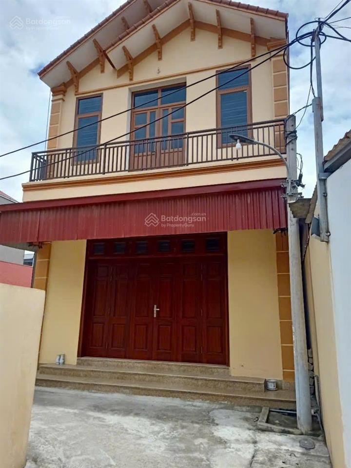 Giá rẻ hết hồn, nhà 3 tầng mới 76m2, bắc hồng, đông anh, hà nội, mua nhanh không mất