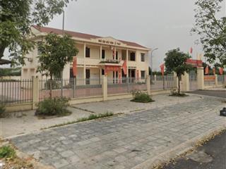 Hiếm! giá tuyệt chủng, gần cầu nhật tân nhỉnh 2 tỷ 46m2 tiên dương, đông anh, hà nội
