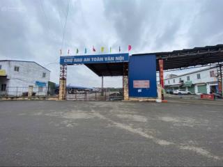 Chính chủ bán lô 660m2 thố bảo vân nội phúc thịnh  đông anh, thông ô tô, giá phân lô, 0962 090 ***