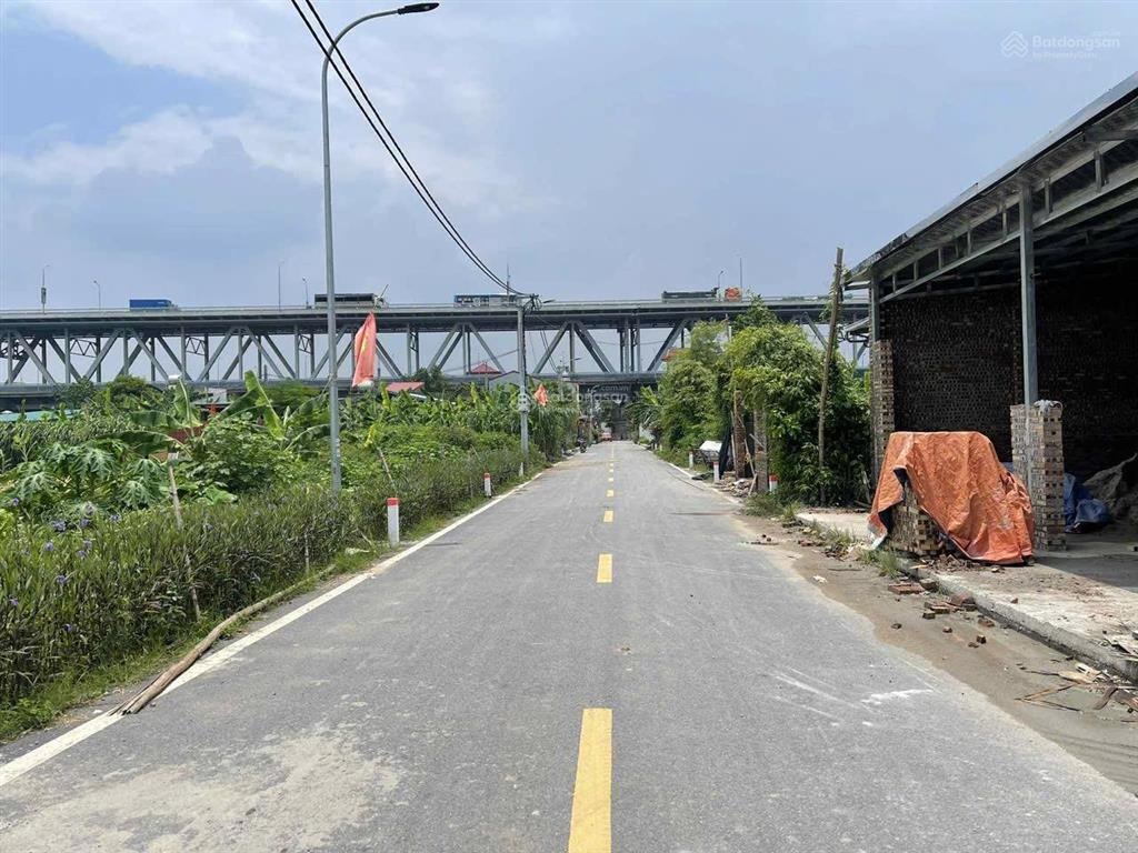 3,x tỷ, nhà 3 tầng dân xây, tại thiên lộc, đông anh, gần cầu thăng long, giá mềm cho ai nhanh tay