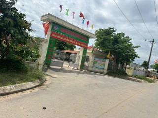 Bán đất đẹp 100m2 và 210m2 yên hà, hải bối, đông anh hà nội trục chính thông ô tô, 8xtr/m2