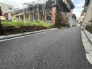 7xtr/m2, kim nỗ đông anh đất đẹp 70m2,ngõ thông ô tô giâ đầu tư gần cầu thăng long, nhật tân