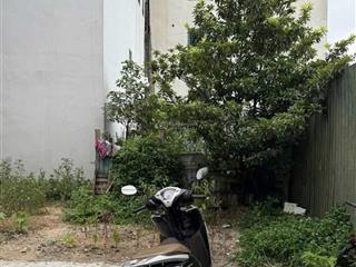 Chỉ 2,x tỷ siêu rẻ, mua ngay! 56m đất đẹp nguyên khê,đông anh ôtô vào tận nơi không quy hoạch