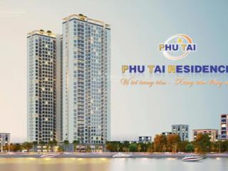Trải nghiệm đỉnh cao tại căn hộ sang trọng nhất trung tâm quy nhơn