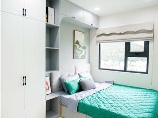 Bán cc ecolife riverside, 950 triệu vnd, 42 m2, 1pn, 1wc, nhơn bình, quy nhơn, bình định hot!