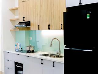 Chỉ 950 triệu sở hữu ngay căn 1pn 42m² ecolife riverside nhơn bình