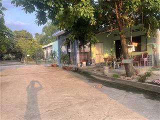 Bán đất có 15 nhà nghỉ đang hoạt động trên diện tích 2100m2 phường tân hiệp, tân uyên, bình dương