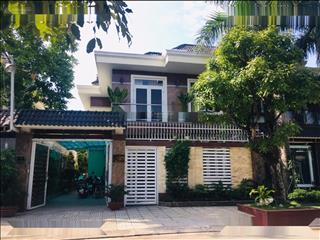 Biệt thự 10x20m cho thuê đường phạm ngọc thảo, phường tây thạnh, tân phú