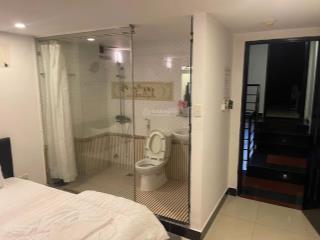 Cho thuê khách sạn 21 phòng khu phan xích long, phường 2, phú nhuận