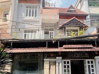 Biệt thự mini cho thuê đường nguyễn văn mại, phường 4, quận tân bình