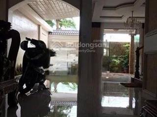 Cho thuê nhà 7x20 10 phòng đường số 5, phườg bình trị đông b, bình tân