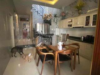 Nhà biệt thự 8x17 5p đường huỳnh tấn phát, p tân thuận tây, quận 7