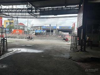 Mặt bằng kinh doanh cho thuê 900m2 đường lê trọng tấn, sơn kỳ, tân phú