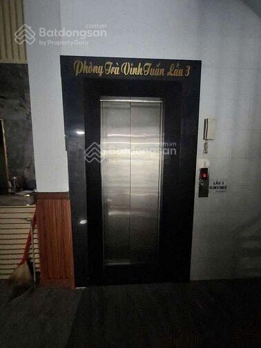 Cho thuê nhà 9 phòng mặt tiền 8x20 đường số 7, p bình trị đông b, bình tân