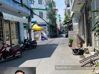 Nhà mới 2 tầng hẻm xe hơi 8m. 2 phút đến aeon quận tân phú. tặng nội thất. chỉ 6,45 tỷ