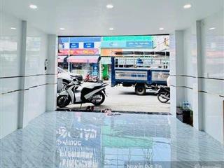 Hàng hiếm có. nhà mặt tiền đường liền kề chợ vĩnh lộc b. ngang 4,5m. thích hợp kd mọi ngành nghề.