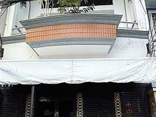 Bán nhà 2 tầng mặt tiền hẻm 8m xe tải quay đầu. ngay trưong phước phan, tân hòa đông. nhỉnh 5 tỷ xí