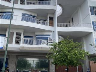 (độc quyền) chính chủ bán căn góc nhà phố lake view 1 nhìn ra nguyễn cơ thạch. 7m x 20m. chỉ 125 tỷ