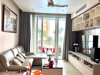 (độc quyền) chính chủ gửi bán căn hộ sarimi 3 pn góc, view quận 1, hồ bơi. dt 112 m2. chỉ 23,5 tỷ