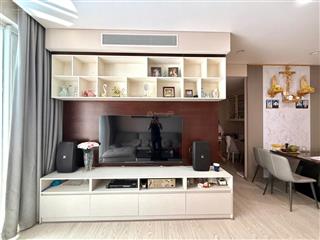 (độc quyền) chính chủ gửi bán căn hộ 3pn sarimi sala, q2  dt 112m2. đã có sổ hồng. giá chỉ 23 tỷ