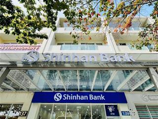 (độc quyền) chính chủ gửi bán nhà phố thương mại 2 mt nguyễn cơ thạch. dt 170m2. giá chỉ 190 tỷ