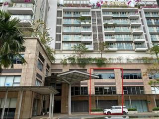 (độc quyền) chính chủ cho thuê shophouse sarica sala q.2. dtsd 264,5 m2. giá cực tốt 75 triệu/th