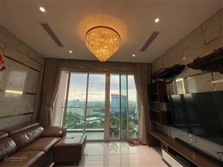 (độc quyền) chính chủ gửi bán căn hộ 3pn sadora sala q2. dt 120m2. view q1. giá chỉ 24 tỷ