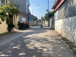 Cần bán đất đẹp, võng xuyên, phúc thọ, 56m2 mt 6m, ô tô vào tận nơi, 1,9 tỷ 0988 906 ***