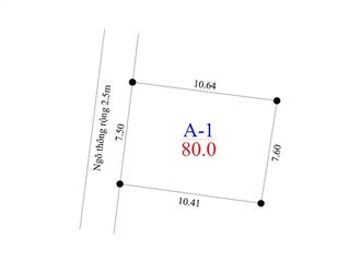 Siêu phẩm f0 ngọc tảo giá chỉ 3x triệu/m vị trí đắc địa khó tìm! 0988 906 ***