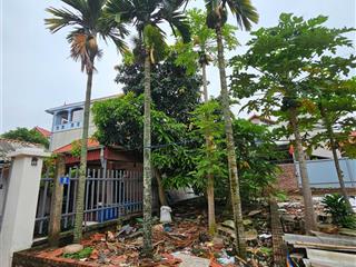 Bán đất thọ an  đan phượng  49,1m  ngõ nông  gần ô tô tránh  giá chỉ 5x triệu/m 0988 906 ***