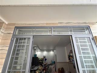 Bán nhà riêng tại đường lê đình thám, tân quý, tân phú, hồ chí minh, 3,35 tỷ, 28 m2