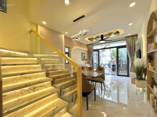 Bán nhà riêng 2pn, 2wc, 27,72m2, 3,35 tỷ tại lê đình thám, tân quý, tân phú, hcm