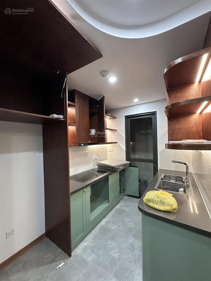 Hàng hiếm, cho thuê 3 ngủ 2 vệ sinh đồ cơ bản tại d'capitale. giá 24tr/tháng. toà vip