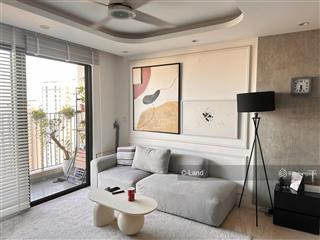 Bán căn hộ 3 ngủ view trực diện hồ tại d'capitale. view thoáng. nhà đẹp xịn xò. cam kết giá thật
