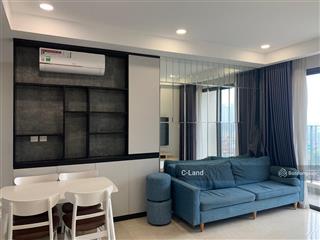 Vào ở ngay! căn hộ 2pn2vs toà c7, nội thất như hình. giá 22.5tr/tháng. đầy đủ tiện nghi