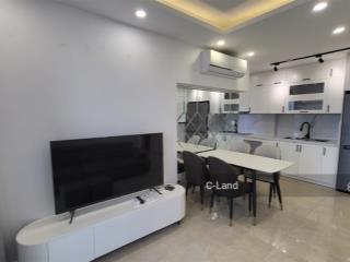 Căn đẹp, view thoáng không lỗi. cần bán căn hộ 1.5 ngủ tại d'capitale. giá 4.5 tỷ