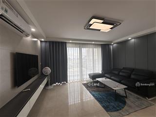 Bán căn hộ 3 ngủ rộng nhất dự án d'capitale  tầng trung siêu đẹp  sổ đỏ lâu dài
