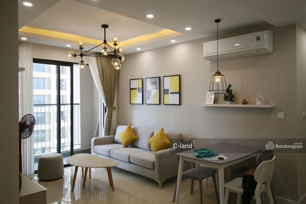 Giá tốt nhất thị trường  căn 2pn1vs full đồ cho thuê giá 16.5tr/tháng. không ảo