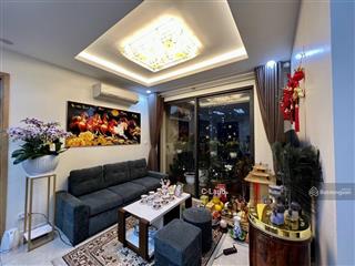 Cho thuê 2 ngủ 2 vệ sinh có bồn tắm tại d'capitale. giá 19tr/tháng tốt nhất thị trường