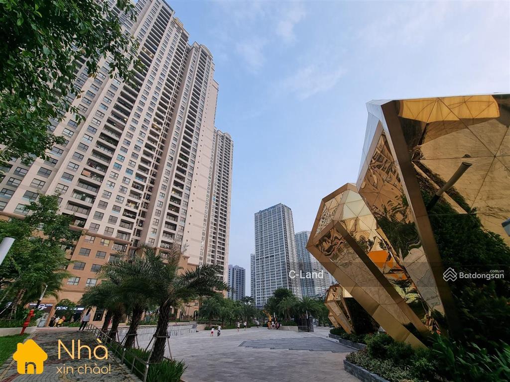 Chuyên cho thuê nhà tại d'capitale  cập nhật mới tháng 05/2026. hỗ trợ thủ tục nhanh gọn